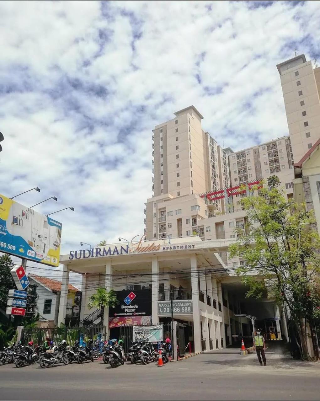 Ssa Jl Dungus Cariang 588 Bandung Pangsapuri