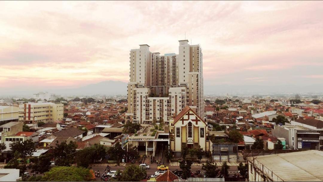 Pangsapuri Ssa Jl Dungus Cariang 588 Bandung Jakarta