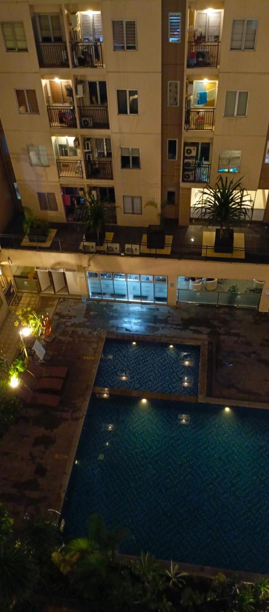 Ssa Jl Dungus Cariang 588 Bandung Pangsapuri