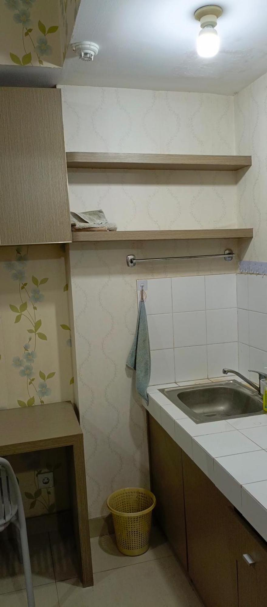 Ssa Jl Dungus Cariang 588 Bandung Pangsapuri Jakarta