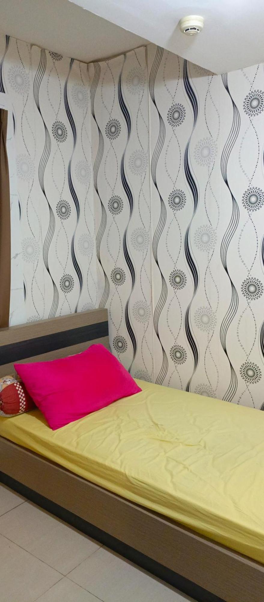 Pangsapuri Ssa Jl Dungus Cariang 588 Bandung Jakarta