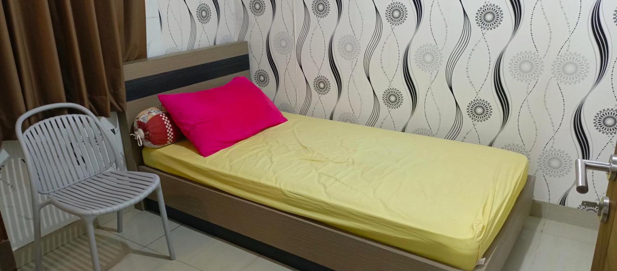 Ssa Jl Dungus Cariang 588 Bandung