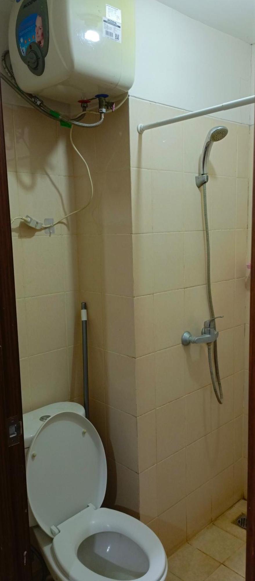 Ssa Jl Dungus Cariang 588 Bandung Pangsapuri