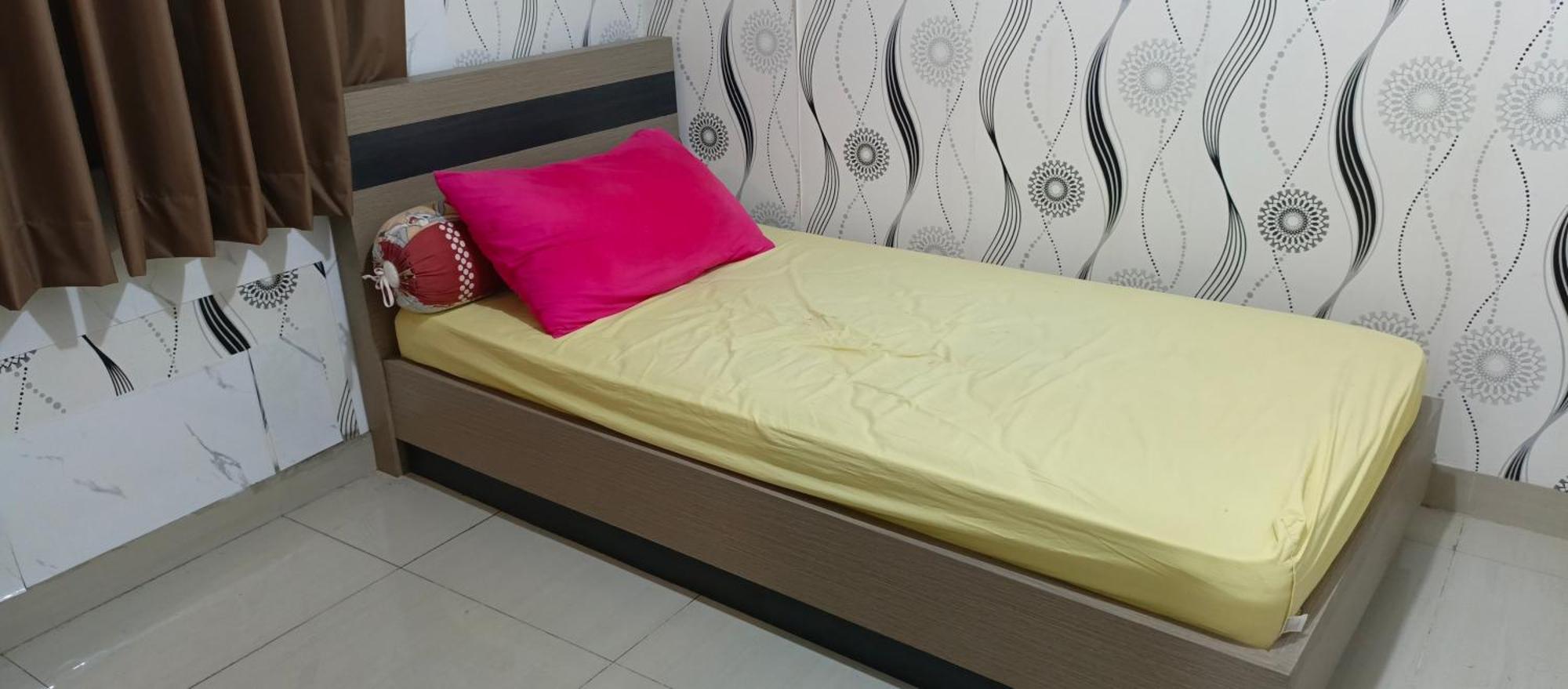 Ssa Jl Dungus Cariang 588 Bandung Pangsapuri *