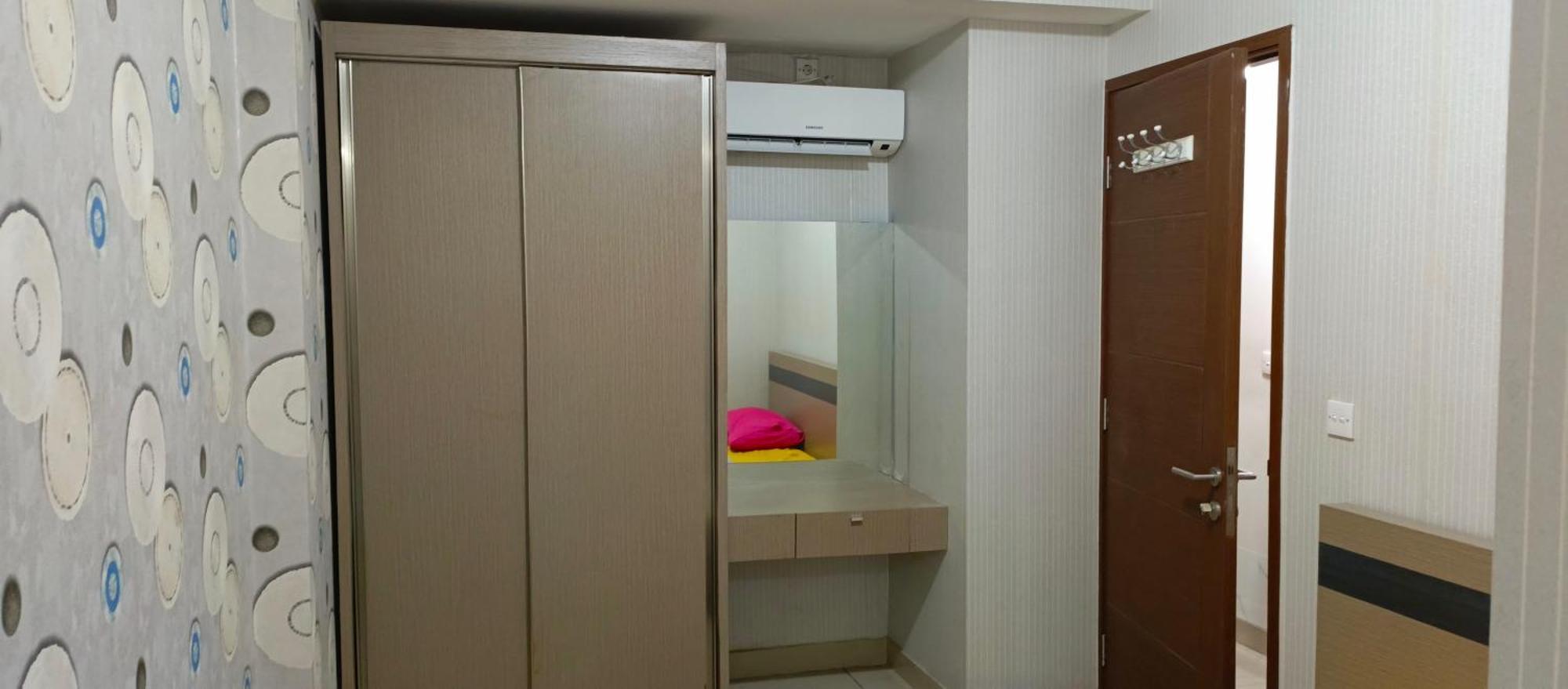 Ssa Jl Dungus Cariang 588 Bandung Pangsapuri Jakarta