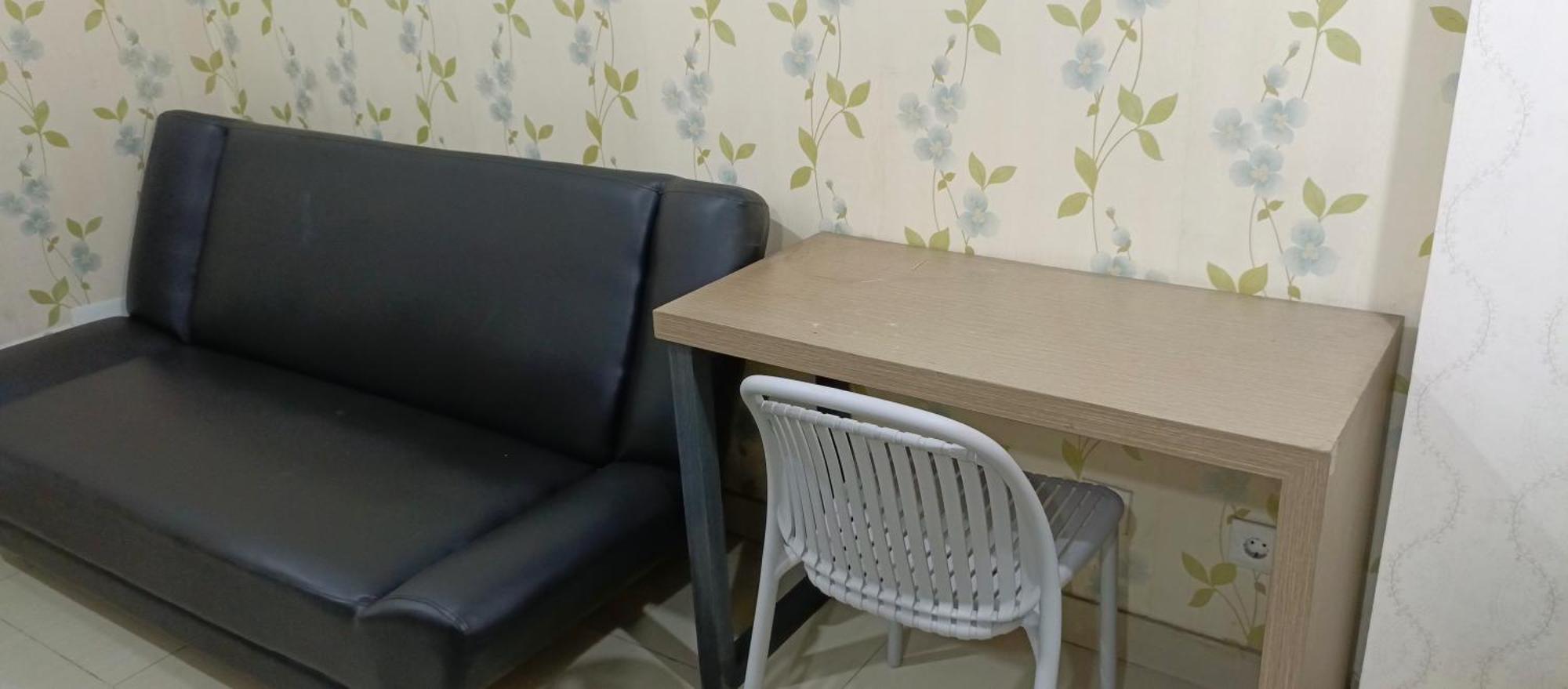 Pangsapuri Ssa Jl Dungus Cariang 588 Bandung Jakarta